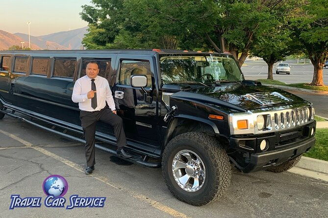 limousine-from-utah-county-to-wendover