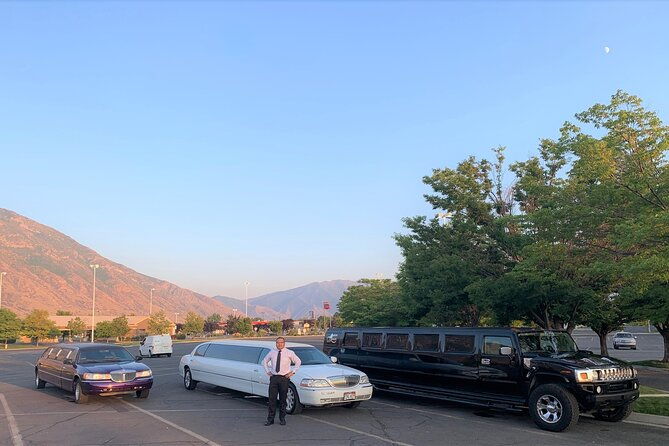 limousine-from-utah-county-to-wendover
