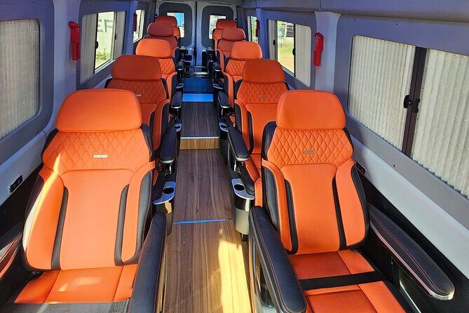 Limousine Hanoi to Sapa Free Pick up at Old Quarter Area - FAQ