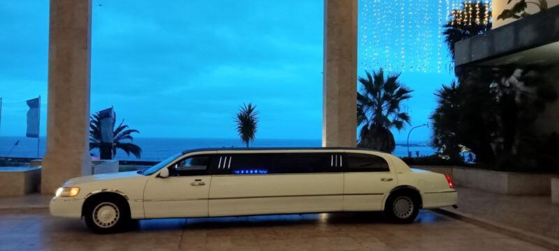 limousine-rental