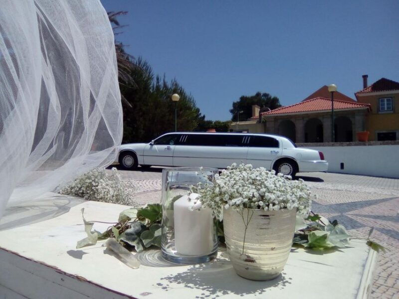 limousine-rental