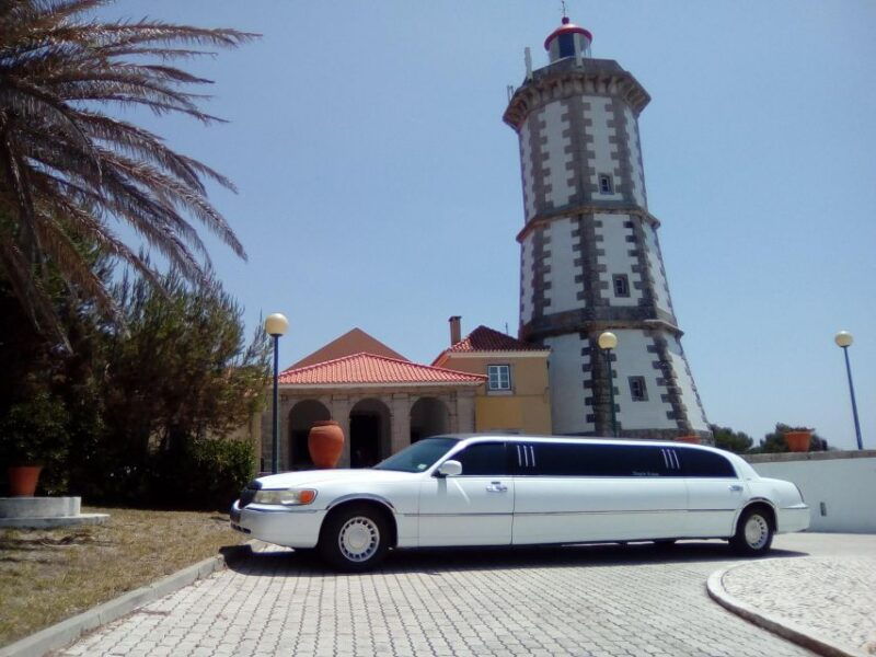 limousine-rental