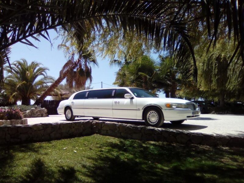 limousine-rental