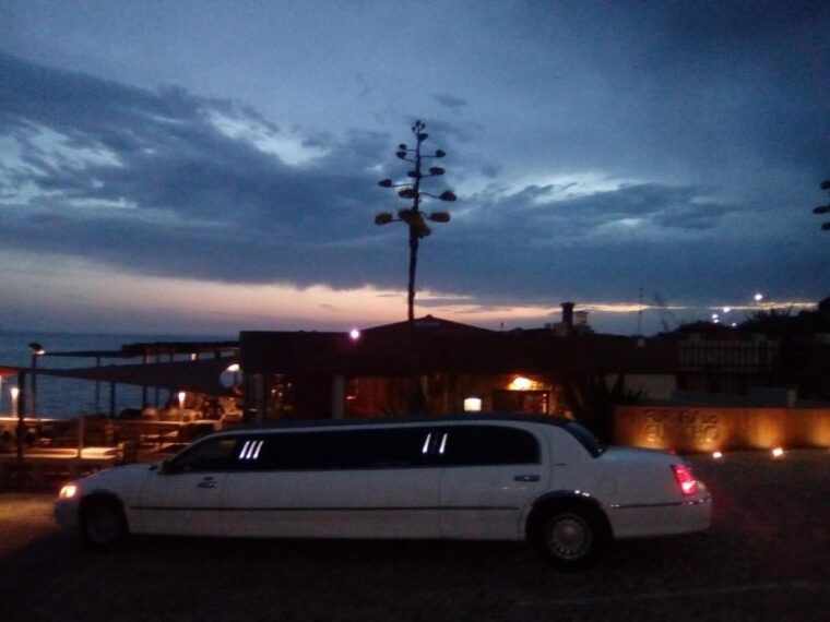 limousine-rental