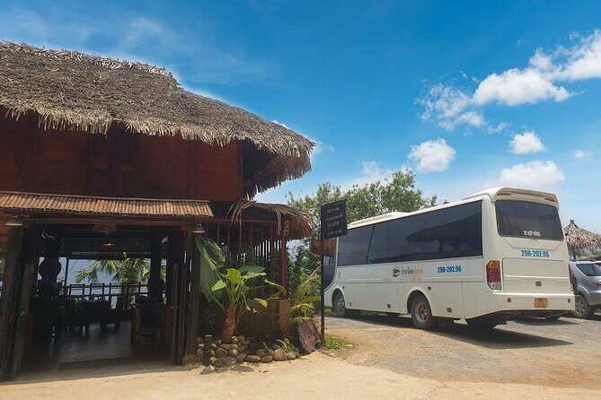 Limousine Shuttle Bus from Hanoi to Pu Luong with Hotel Pickup - Who Should Book This Shuttle?