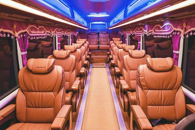 Limousine Transfer Hanoi To Ninh Binh - Final Thoughts