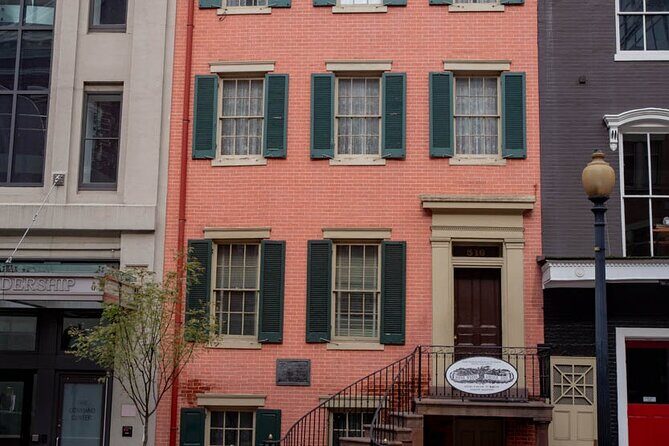 Lincoln Assassination Tour with Ford's Theatre and Petersen House - Final thoughts