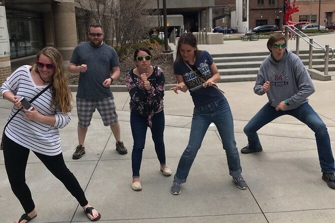 lincoln-scavenger-hunt-by-zombie-scavengers