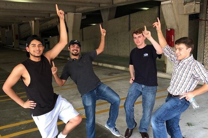 lincoln-scavenger-hunt-by-zombie-scavengers