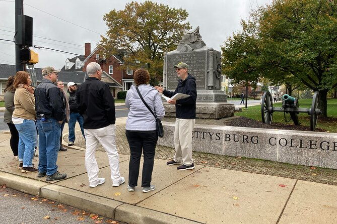 lincolns-gettysburg-visit-an-evening-walking-tour