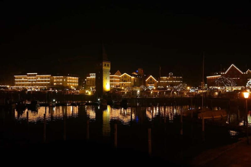 Lindau Private Christmas Market Tour - An In-Depth Look at the Lindau Private Christmas Market Tour