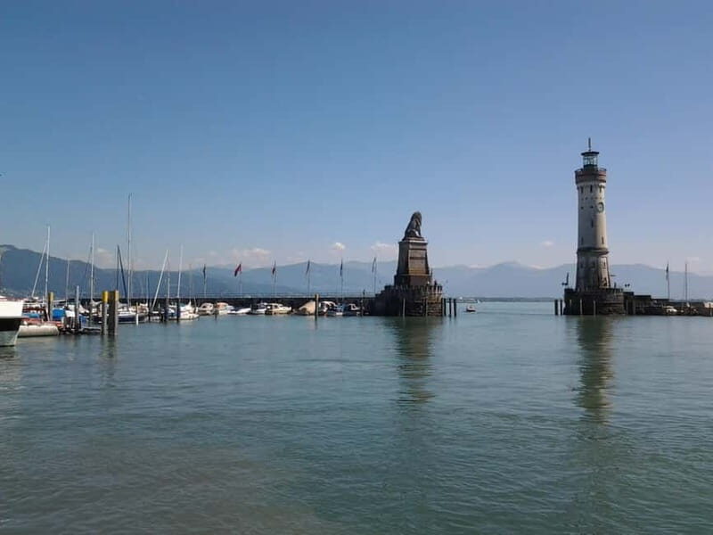 Lindau: Private city tour with wine tasting - Final Thoughts