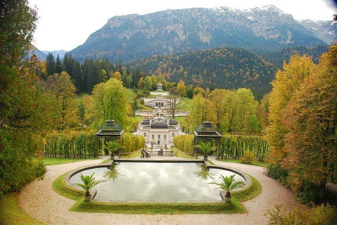 linderhof-palace-tour-from-garmisch-partenkirchen