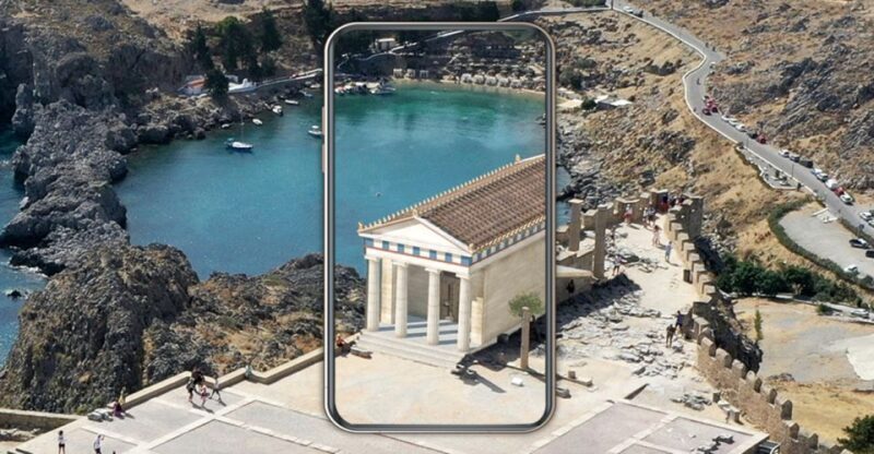 Lindos Acropolis: Self-Guided Tour with 3D Models & Audio - Who Will Love This Tour?