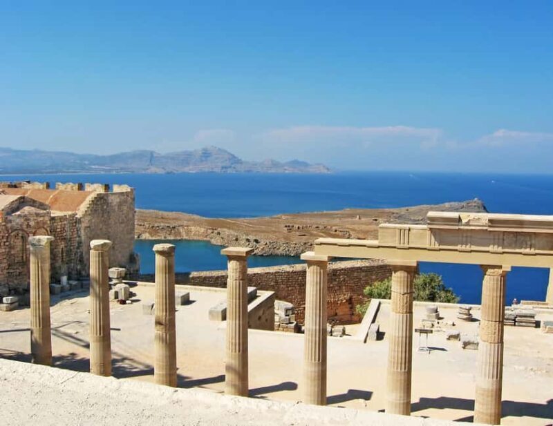 Lindos Acropolis: Self-Guided Tour with 3D Models & Audio - Final Thoughts