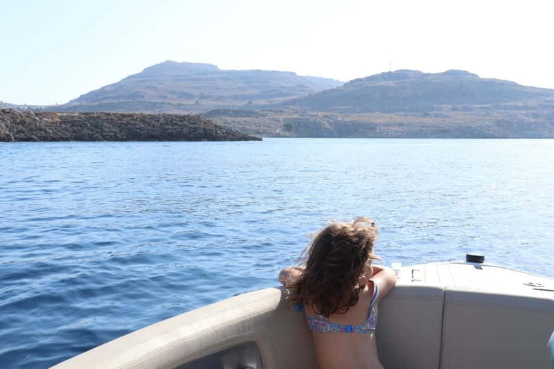 Lindos: Discover the Gems of Lindos - Private Speedboat Tour - Final thoughts