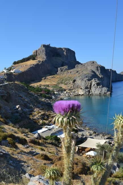 Lindos Odyssey: Noon to Evening Experience (Small Group) - An In-Depth Look at the Lindos Odyssey Tour