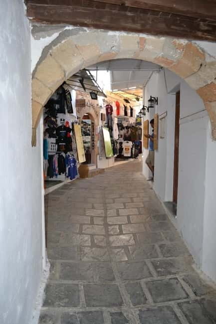 Lindos Odyssey: Noon to Evening Experience (Small Group) - FAQ