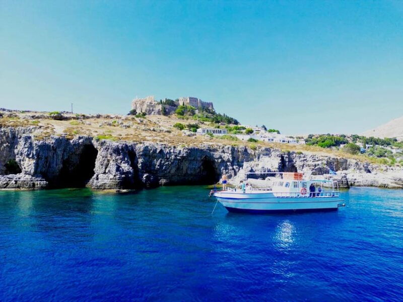 lindos-pefkos-summer-breeze-all-inclusive-sunset-cruise
