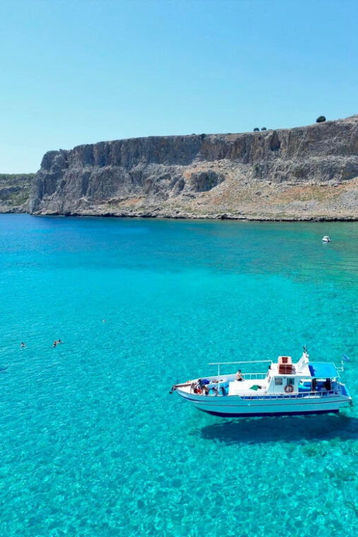 lindos-pefkos-summer-breeze-all-inclusive-sunset-cruise
