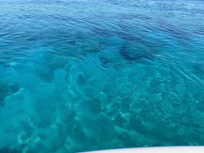 Lindos: Private Boat Tour  3 Hour Coastal Adventure - What’s Included & What’s Not