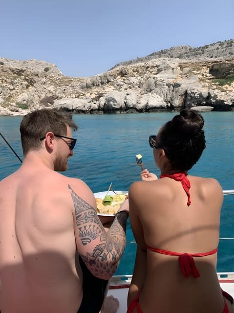 Lindos: Private Sunset Cruise with Snacks and Prosecco - Lindos: Private Sunset Cruise with Snacks and Prosecco — A Complete Review
