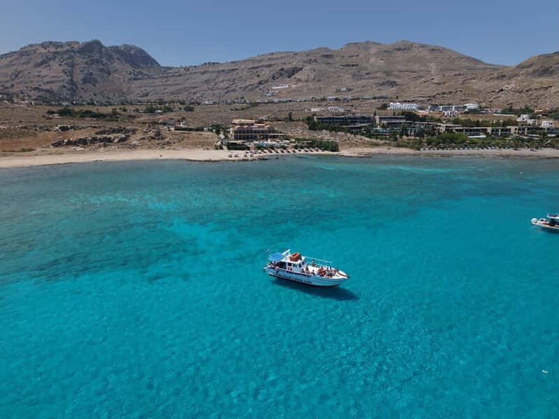 Lindos: Sunset Cruise with Unlimited Aperol, Beers & Wine - Who Will Love This Experience