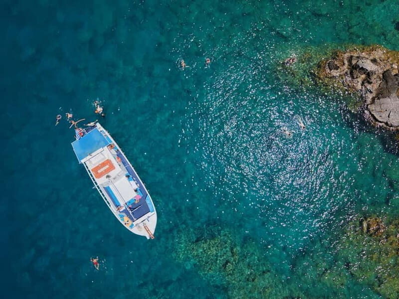 Lindos: Sunset Cruise with Unlimited Aperol, Beers & Wine - Final Thoughts