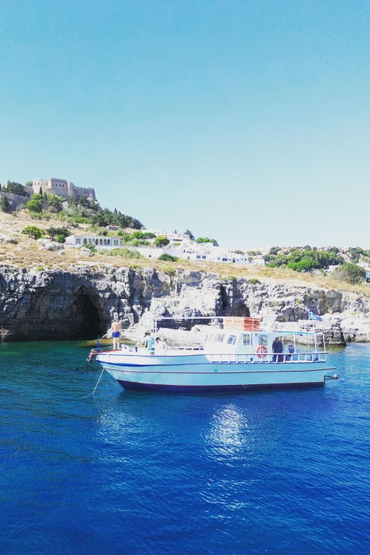 lindospefkos-all-inclusive-swim-snorkel-boat-cruise