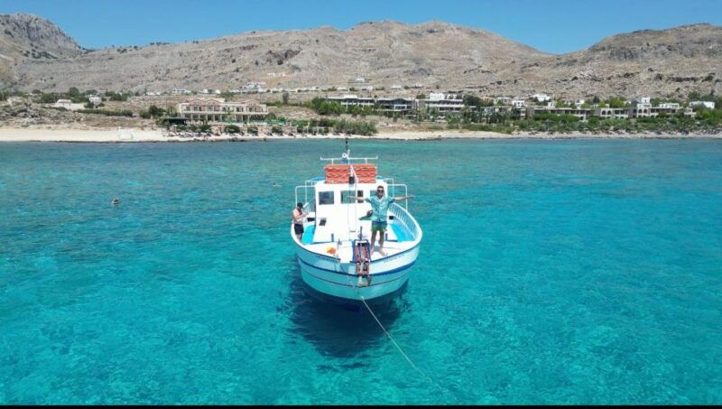 lindospefkos-all-inclusive-swim-snorkel-boat-cruise