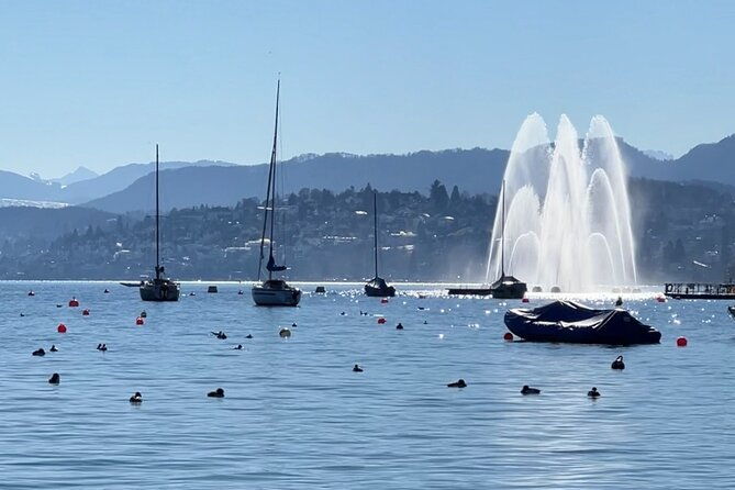 lindt-home-of-chocolate-cruise-on-lake-zurich-and-old-town-walking-tour-2
