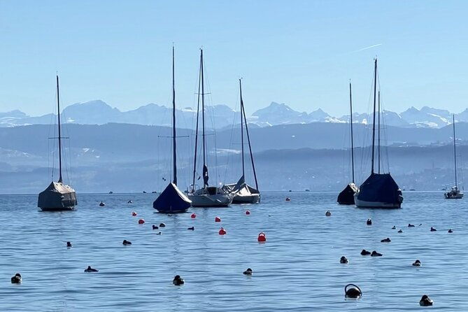 lindt-home-of-chocolate-cruise-on-lake-zurich-and-old-town-walking-tour-2