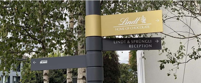 Lindt Home of Chocolate & Lake Zurich Boat tour - The Swiss Chocolate Indulgence