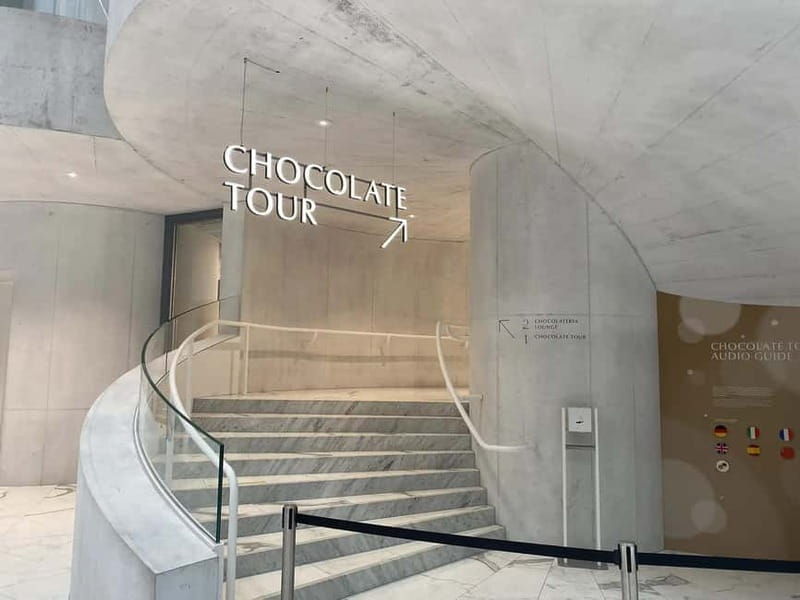 Lindt Home of Chocolate & Lake Zurich Boat tour - Practicalities and Value