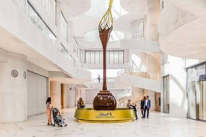 lindt-home-of-chocolate-museum-entry-ticket-with-pickup-only
