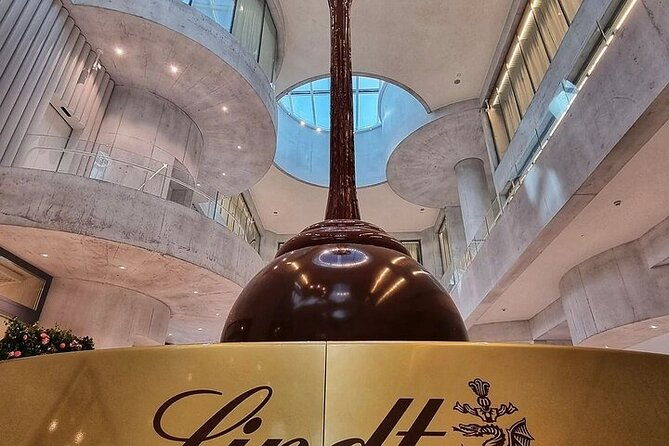 lindt-home-of-chocolate-museum-entry-ticket-with-pickup-only