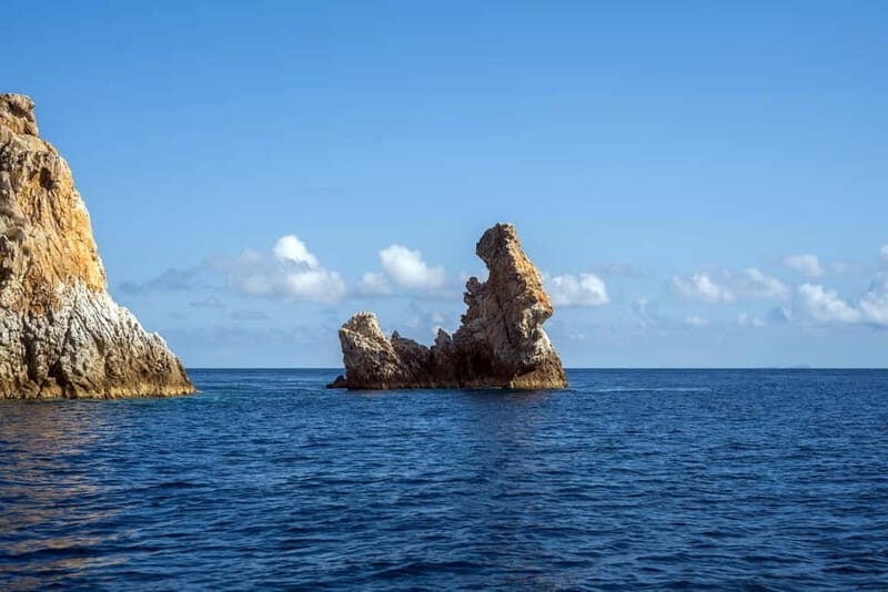 Linea isola di Zannone - FAQ