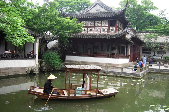 Lingering Garden Admission Ticket - Introduction: What to Expect from Your Visit