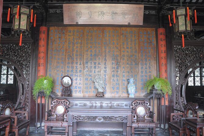 Lingering Garden Admission Ticket - Practical Tips for Visiting