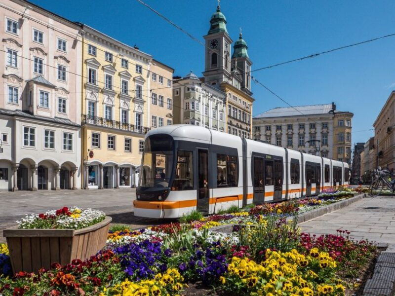 linz-postlingberg-and-old-town-private-tour