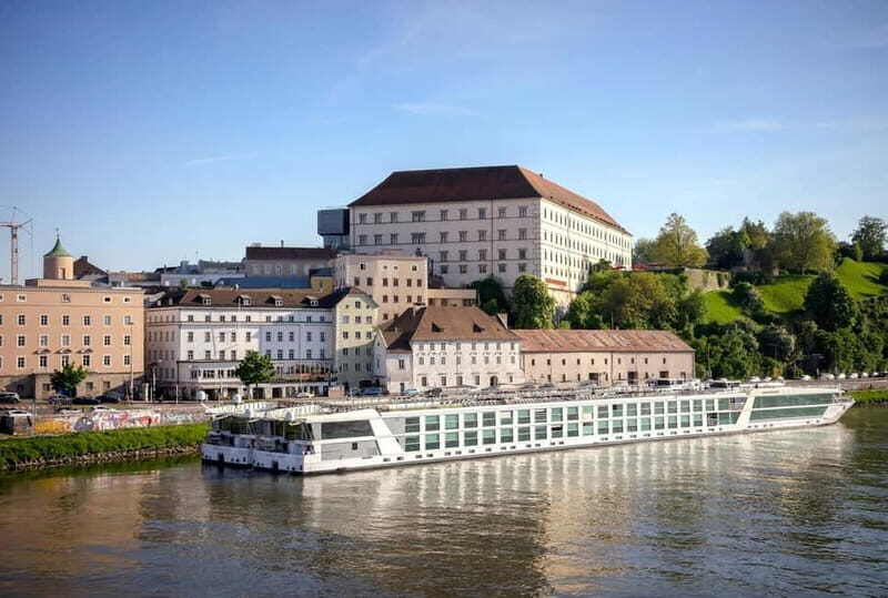 Linz private guided city tour - Practicalities and What You Need to Know