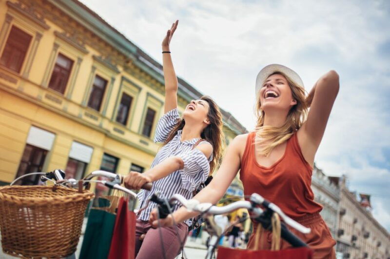 linz-private-guided-cycling-tour