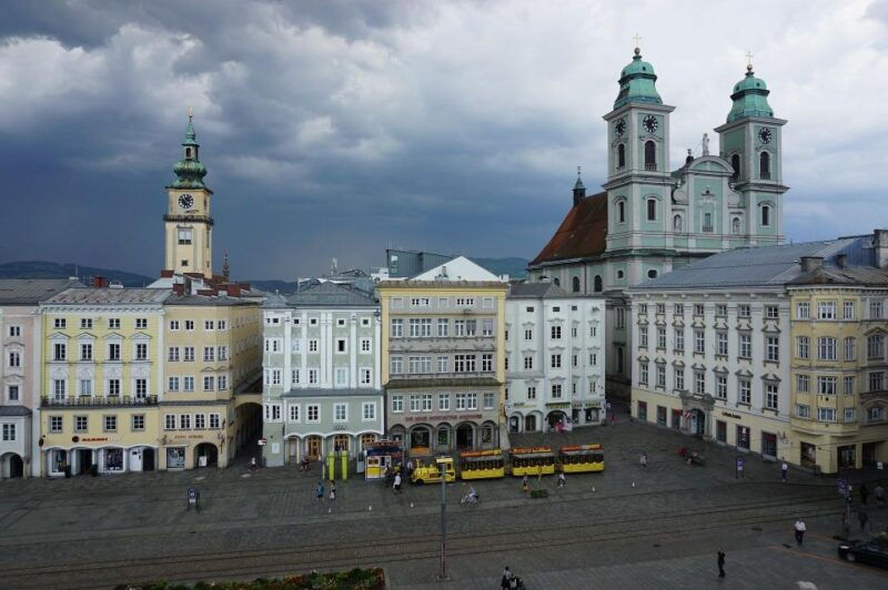 linz-private-historic-walking-tour