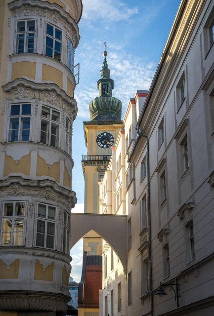 linz-private-historic-walking-tour