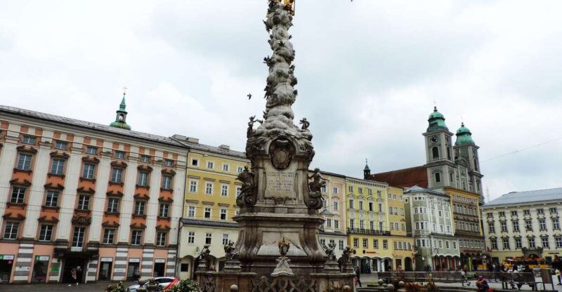linz-private-walking-tour