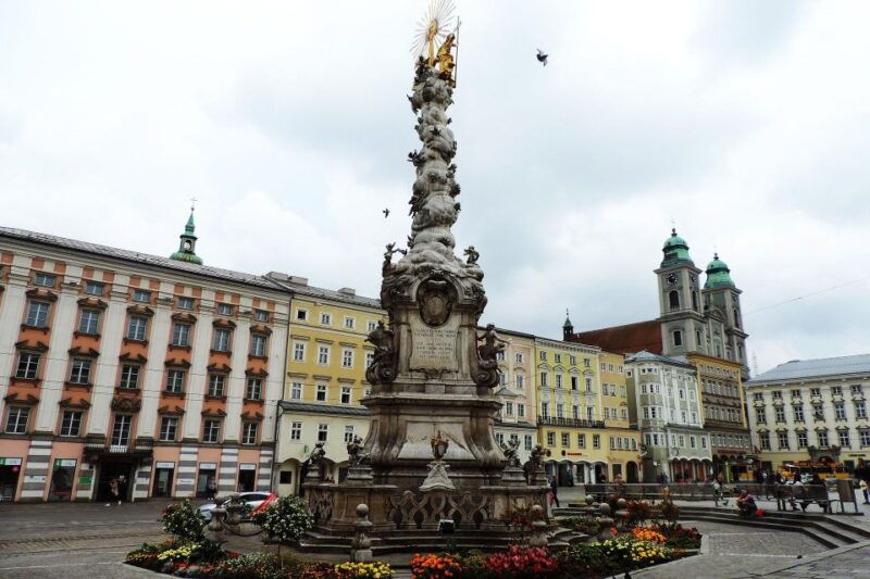 linz-private-walking-tour