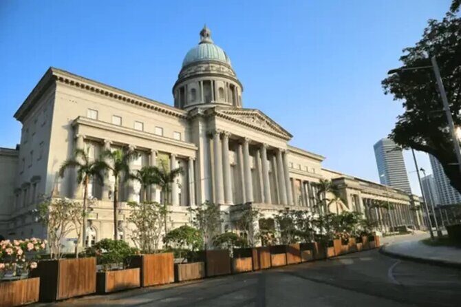 Lion City and River Cruise Adventure - A Closer Look at the Itinerary