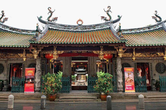 Lion City and River Cruise Adventure - Who Should Consider This Tour?