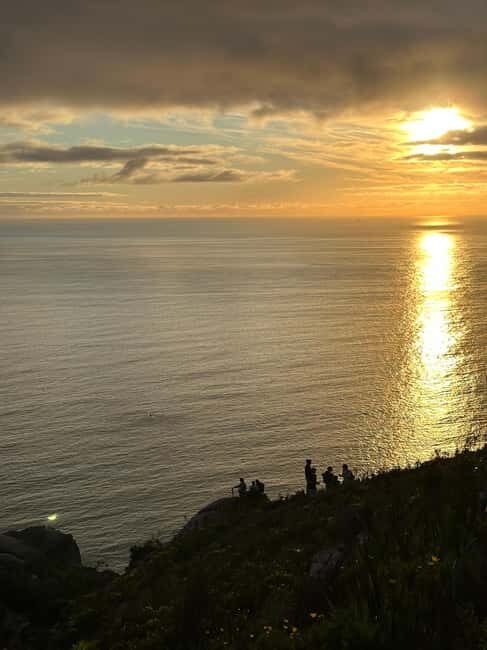 Lion's Head Hike: Cape Town - Sunrise or Sunset Hike - Who Would Love This Tour?