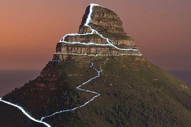 Lion's Head hike in the Afternoon - What Really Sets This Tour Apart